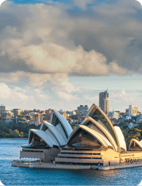 Oceania