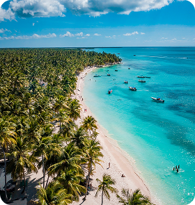 Central America and the Caribbean