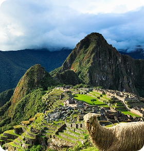 South America