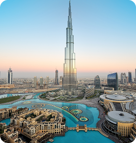 Middle East