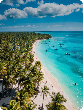 América Central e Caribe