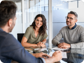 Personalized service