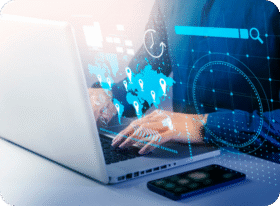 Digital agility