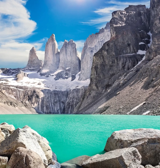 Chilean Patagonia