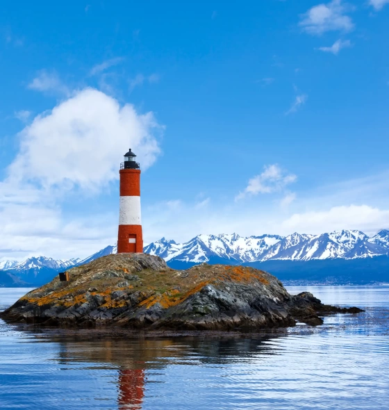 Argentine Patagonia