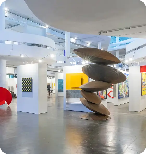 Art and Entertainment