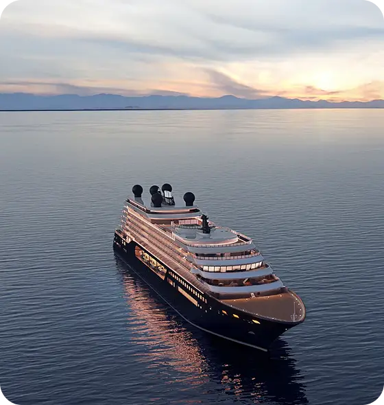 Cruises and Yachts