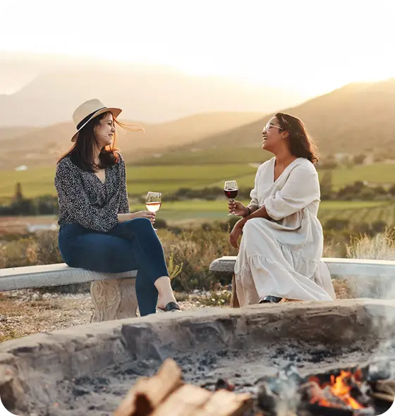 Wine and Gastronomy